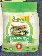 B-Well Sandwich Spread-250g