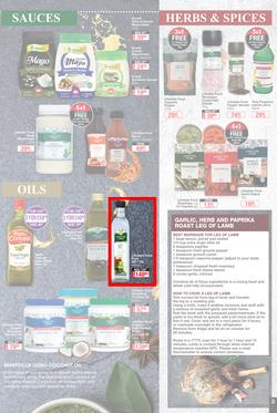 Dis-Chem : Live Healthy (21 October - 14 November 2021), page 3
