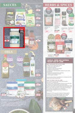 Dis-Chem : Live Healthy (21 October - 14 November 2021), page 3