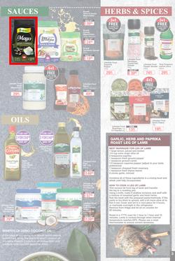 Dis-Chem : Live Healthy (21 October - 14 November 2021), page 3