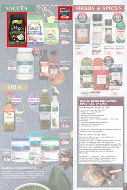 Dis-Chem : Live Healthy (21 October - 14 November 2021), page 3