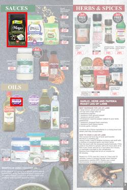 Dis-Chem : Live Healthy (21 October - 14 November 2021), page 3
