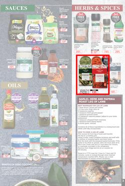 Dis-Chem : Live Healthy (21 October - 14 November 2021), page 3