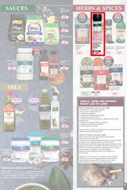 Dis-Chem : Live Healthy (21 October - 14 November 2021), page 3
