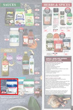 Dis-Chem : Live Healthy (21 October - 14 November 2021), page 3