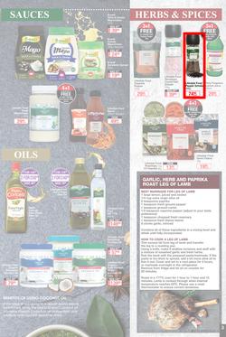 Dis-Chem : Live Healthy (21 October - 14 November 2021), page 3