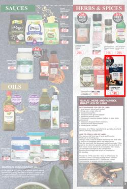 Dis-Chem : Live Healthy (21 October - 14 November 2021), page 3