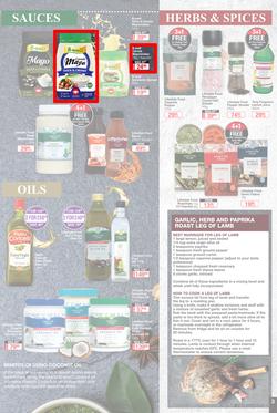 Dis-Chem : Live Healthy (21 October - 14 November 2021), page 3