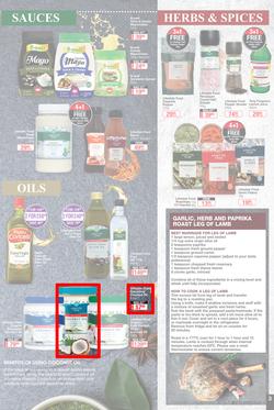 Dis-Chem : Live Healthy (21 October - 14 November 2021), page 3