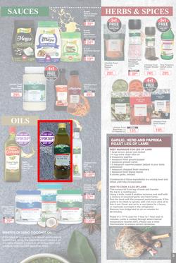 Dis-Chem : Live Healthy (21 October - 14 November 2021), page 3