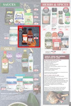 Dis-Chem : Live Healthy (21 October - 14 November 2021), page 3