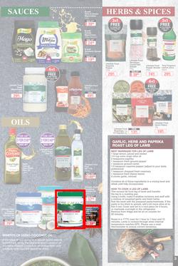 Dis-Chem : Live Healthy (21 October - 14 November 2021), page 3