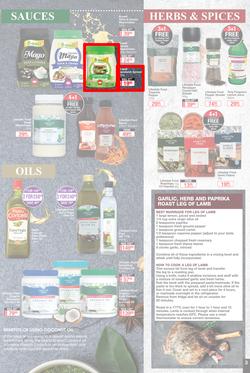 Dis-Chem : Live Healthy (21 October - 14 November 2021), page 3