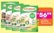 Future Life Smart Food Assorted-750g Each
