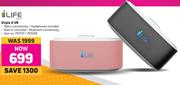 i-Life Virpix II VR