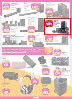 Game Menlyn : Electronics Mania (23 June - 4 July 2021), page 3