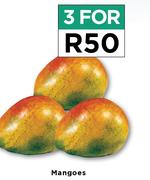 Mangoes-For 3