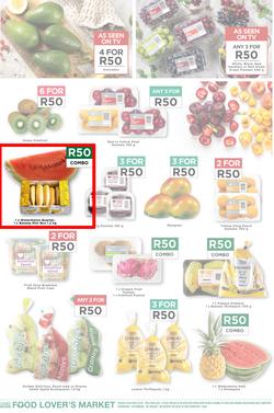 Food Lover's Market Eastern Cape : More Value For Only 50 Bucks (26 February - 03 March 2024), page 3