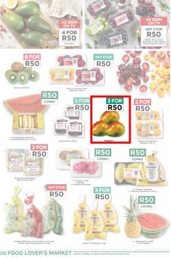 Food Lover's Market Eastern Cape : More Value For Only 50 Bucks (26 February - 03 March 2024), page 3