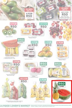Food Lover's Market Eastern Cape : More Value For Only 50 Bucks (26 February - 03 March 2024), page 3