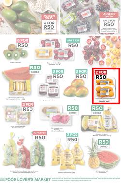 Food Lover's Market Eastern Cape : More Value For Only 50 Bucks (26 February - 03 March 2024), page 3