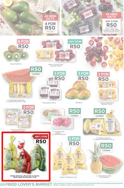Food Lover's Market Eastern Cape : More Value For Only 50 Bucks (26 February - 03 March 2024), page 3