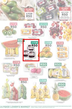 Food Lover's Market Eastern Cape : More Value For Only 50 Bucks (26 February - 03 March 2024), page 3