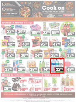 SPAR & SUPERSPAR Mthatha : Super Savings (23 March - 07 April 2026), page 3