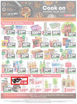 SPAR & SUPERSPAR Mthatha : Super Savings (23 March - 07 April 2026), page 3