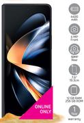 Samsung Galaxy Fold 4 Smartphone- On 1GB Red Core More Data (36 Months)