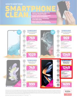 Game Cellular : We Know What You Paid Last Summer (07 October - 07 November 2022), page 3