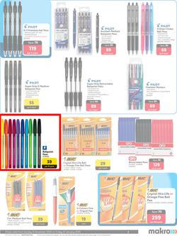 Makro : Back To School (08 December - 31 January 2025), page 3