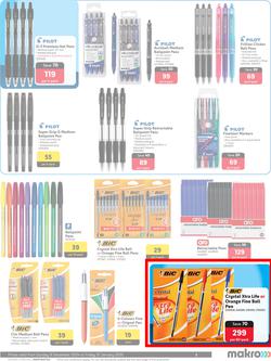 Makro : Back To School (08 December - 31 January 2025), page 3
