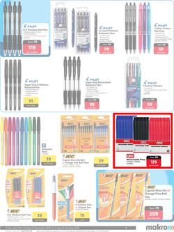 Makro : Back To School (08 December - 31 January 2025), page 3
