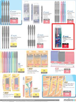Makro : Back To School (08 December - 31 January 2025), page 3