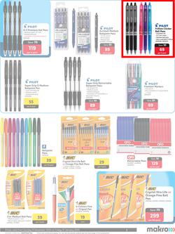 Makro : Back To School (08 December - 31 January 2025), page 3