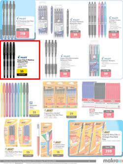 Makro : Back To School (08 December - 31 January 2025), page 3
