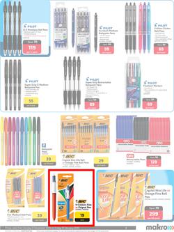 Makro : Back To School (08 December - 31 January 2025), page 3