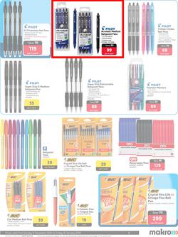 Makro : Back To School (08 December - 31 January 2025), page 3