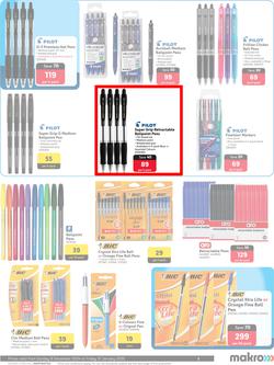 Makro : Back To School (08 December - 31 January 2025), page 3