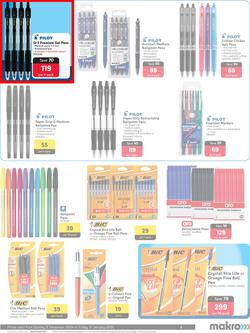 Makro : Back To School (08 December - 31 January 2025), page 3