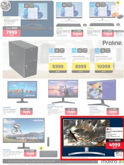 Makro : Get Back To Work Essentials At Low Prices (07 January - 03 February 2024), page 3