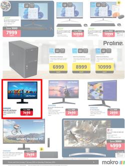 Makro : Get Back To Work Essentials At Low Prices (07 January - 03 February 2024), page 3
