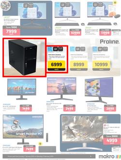 Makro : Get Back To Work Essentials At Low Prices (07 January - 03 February 2024), page 3