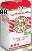 Ace Super Maize Meal-5Kg
