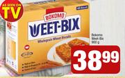 Bokomo Weet-Bix 900g
