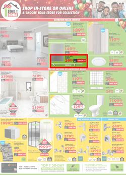 Top T Tiles : Festive Savings (15 November - 31 December 2024), page 3