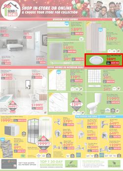 Top T Tiles : Festive Savings (15 November - 31 December 2024), page 3