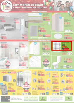 Top T Tiles : Festive Savings (15 November - 31 December 2024), page 3
