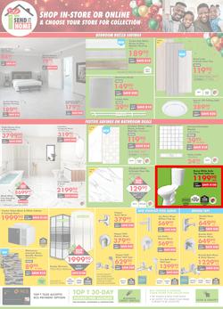 Top T Tiles : Festive Savings (15 November - 31 December 2024), page 3